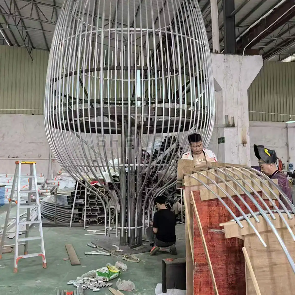 Application Assembly